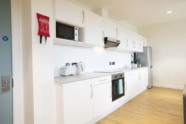 Deluxe Apart Daire, 4 Yatak Odası