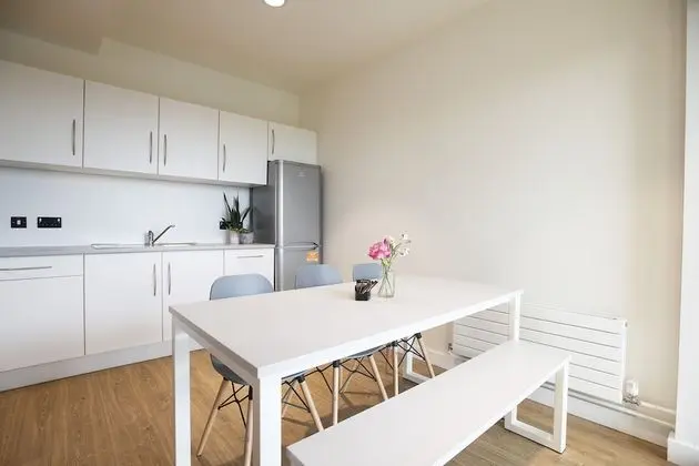 Deluxe Apart Daire, 4 Yatak Odası