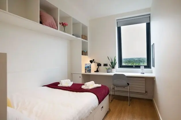 Deluxe Apart Daire, 4 Yatak Odası