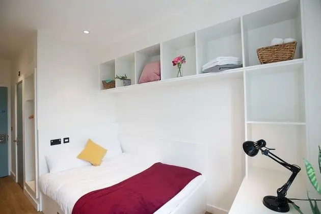 Deluxe Apart Daire, 4 Yatak Odası