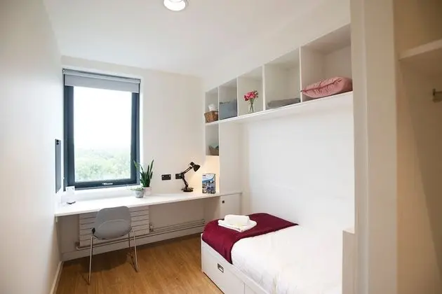 Deluxe Apart Daire, 4 Yatak Odası