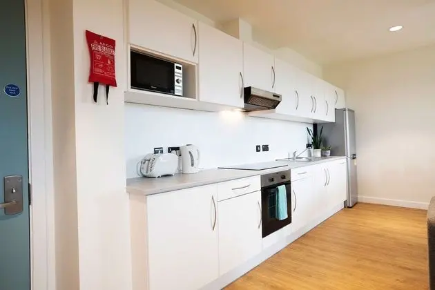 Deluxe Apart Daire, 4 Yatak Odası