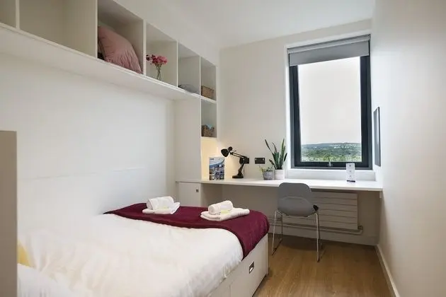 Deluxe Apart Daire, 5 Yatak Odası