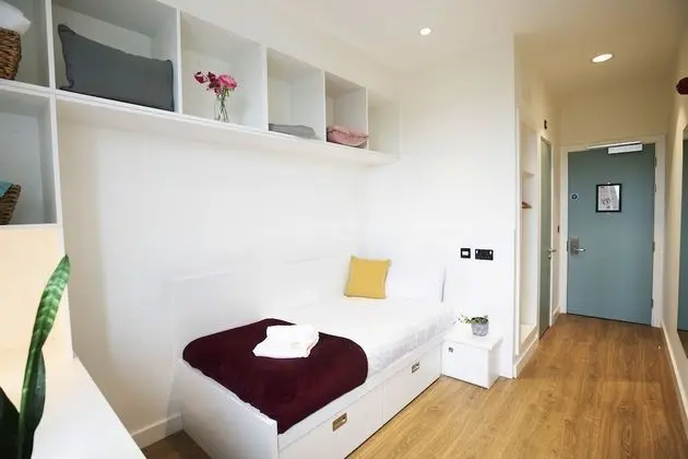 Deluxe Apart Daire, 5 Yatak Odası