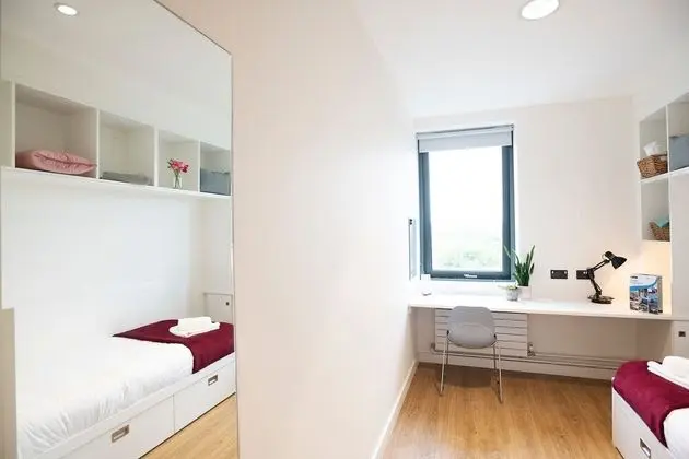 Deluxe Apart Daire, 5 Yatak Odası