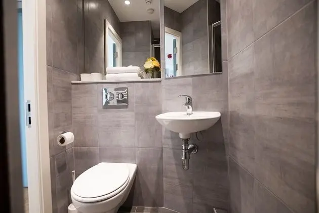 Deluxe Apart Daire, 5 Yatak Odası