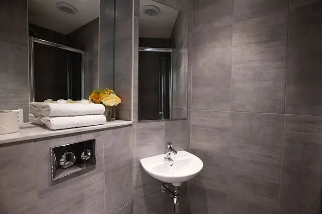 Deluxe Apart Daire, 5 Yatak Odası