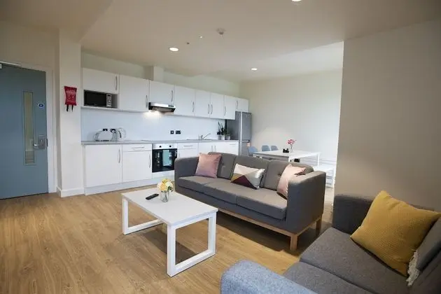 Deluxe Apart Daire, 6 Yatak Odası