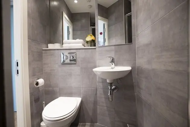 Deluxe Apart Daire, 6 Yatak Odası