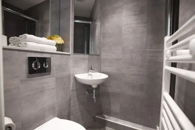 Deluxe Apart Daire, 6 Yatak Odası