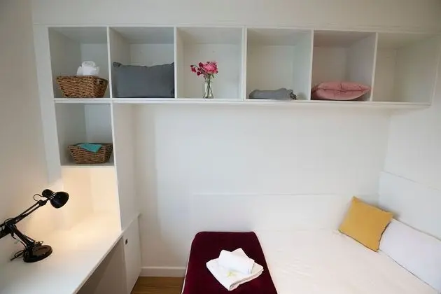 Deluxe Apart Daire, 6 Yatak Odası