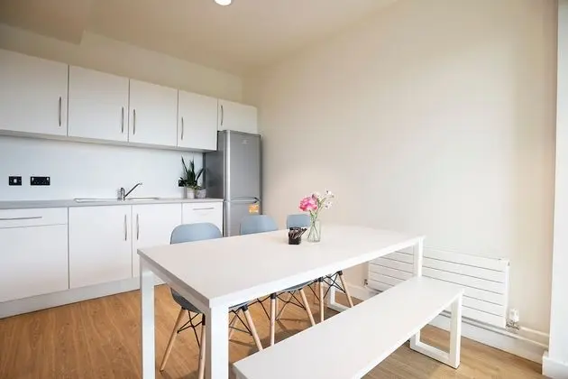 Deluxe Apart Daire, 6 Yatak Odası