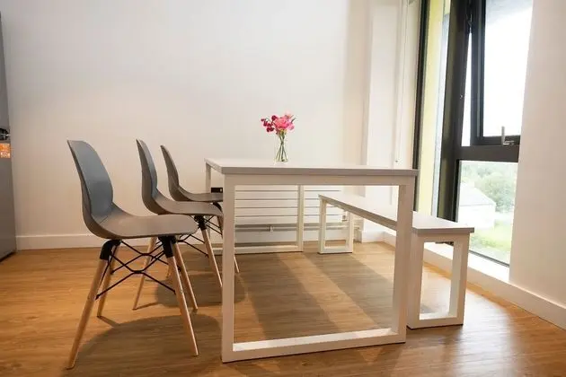 Deluxe Apart Daire, 6 Yatak Odası