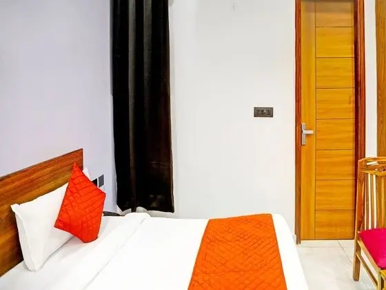 Deluxe Oda, 1 Tek Kişilik XL Yatak
