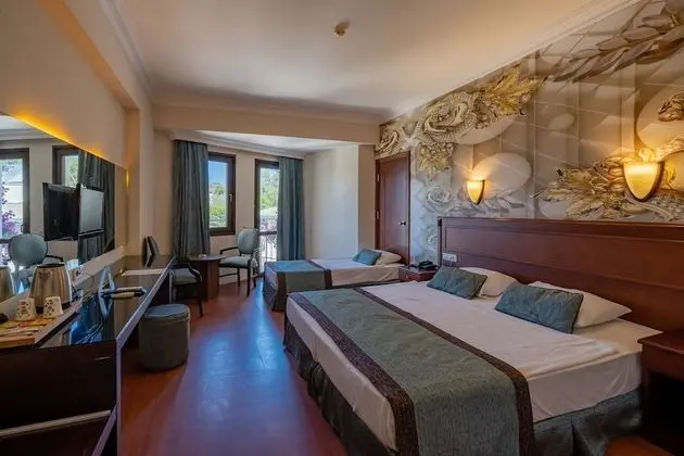 Standard Double or Twin Room, 1 Double Bed