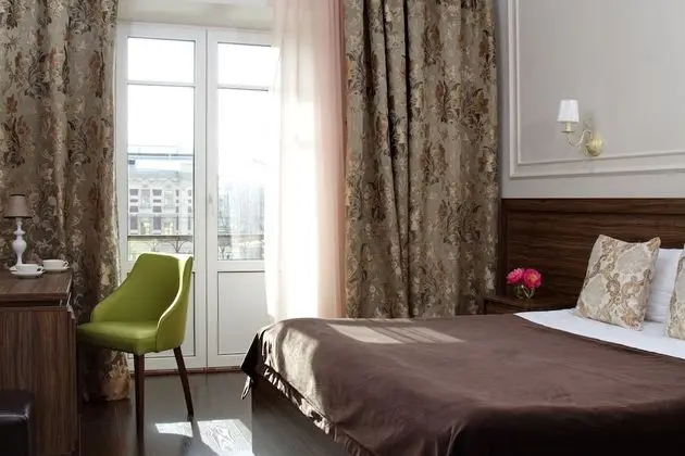Superior Tek Büyük Yataklı Oda, Balkon, Denize Sıfır