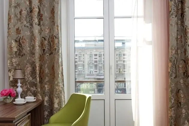 Superior Tek Büyük Yataklı Oda, Balkon, Denize Sıfır