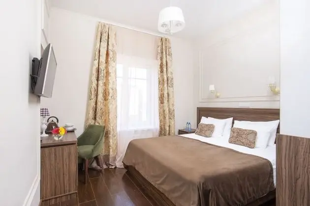 Superior Tek Büyük Yataklı Oda, Balkon, Denize Sıfır