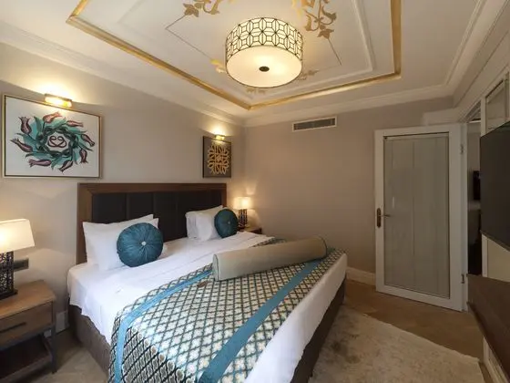 Junior Suite Oda