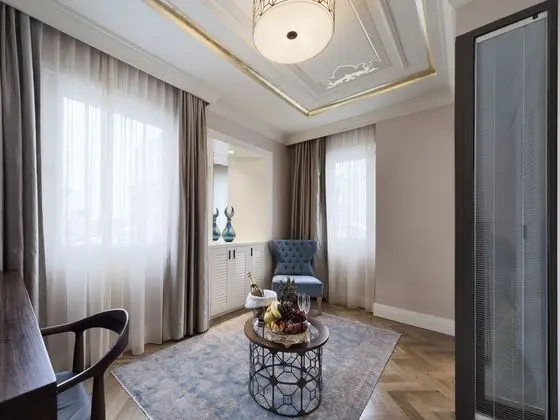 Junior Suite Oda