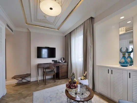 Junior Suite Oda