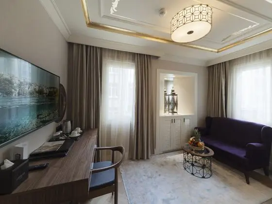 Junior Suite Odaroom
