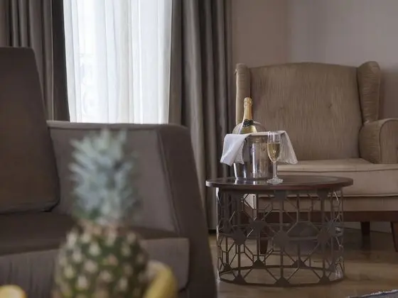 King Suite Oda