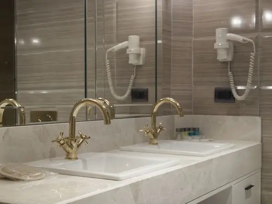 King Suite Oda