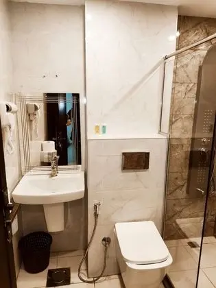 Standard İki Ayrı Yataklı Oda