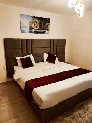 Standard Tek Büyük Yataklı Oda, 1 En Büyük (King) Boy Yatak