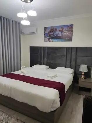 Standard Tek Kişilik Oda