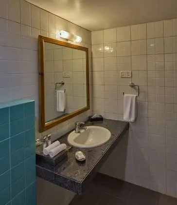 Deluxe Süit