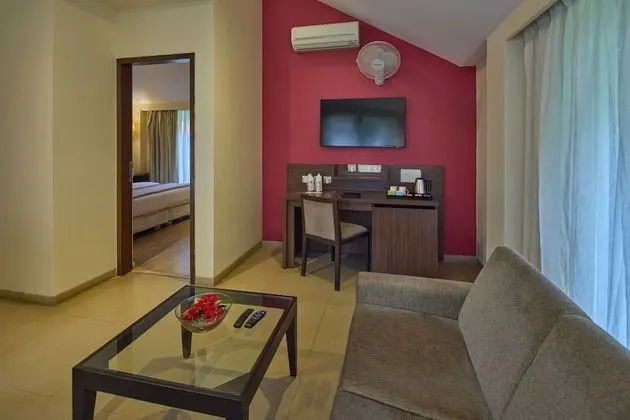 Exclusive Villa