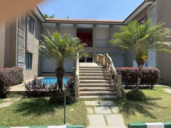 Exclusive Villa