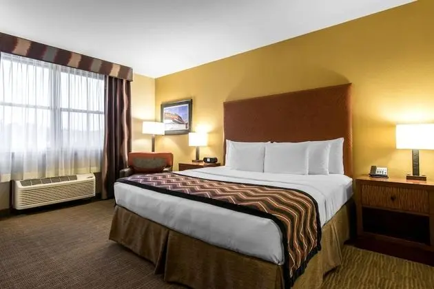 Standard Oda, 1 En Büyük (King) Boy Yatak, Sigara İçilmez