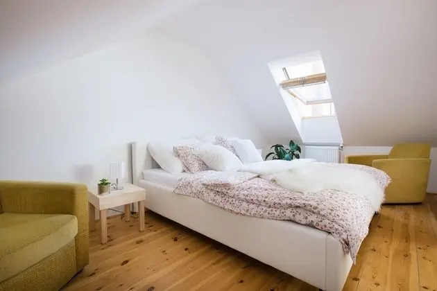 Exclusive Çatı Katı Süiti (Penthouse)