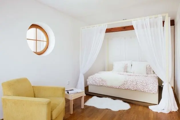 Exclusive Çatı Katı Süiti (Penthouse)