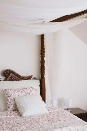 Exclusive Çatı Katı Süiti (Penthouse)