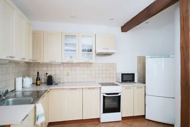 Exclusive Çatı Katı Süiti (Penthouse)