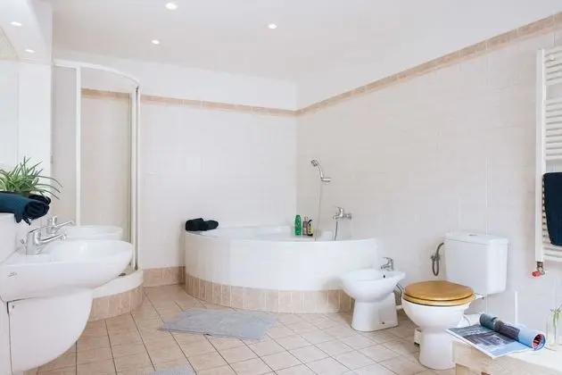 Exclusive Çatı Katı Süiti (Penthouse)