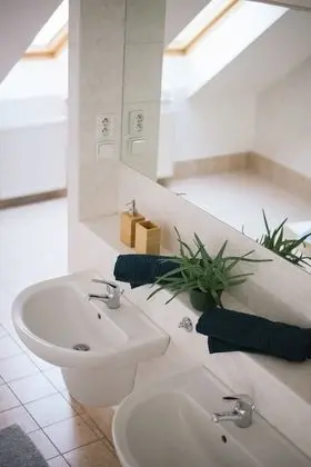Exclusive Çatı Katı Süiti (Penthouse)