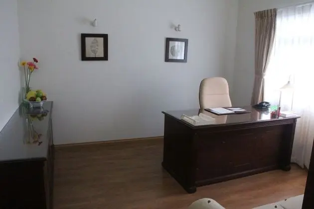 One Bedroom Apartment with Balcony