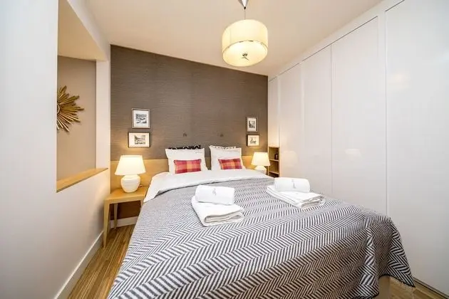 Premium Apart Daire