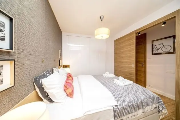 Premium Apart Daire