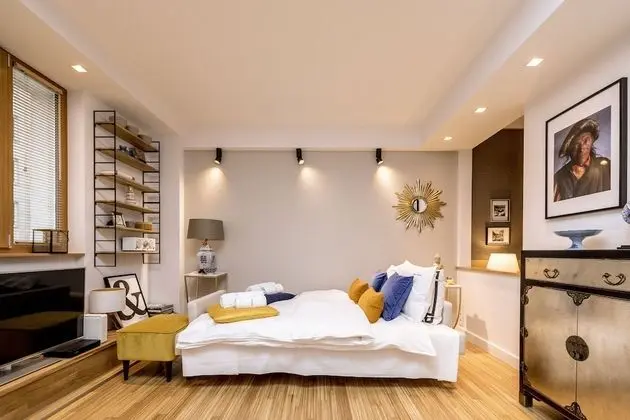 Premium Apart Daire