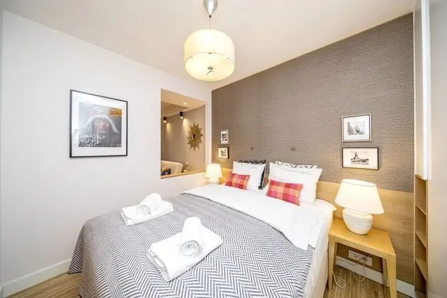 Premium Apart Daire