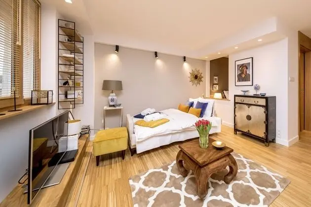 Premium Apart Daire