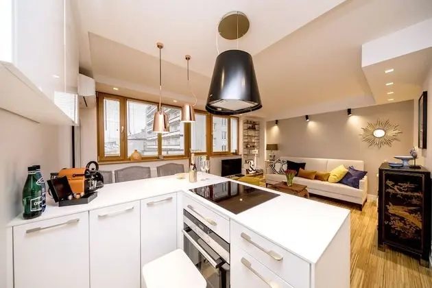 Premium Apart Daire