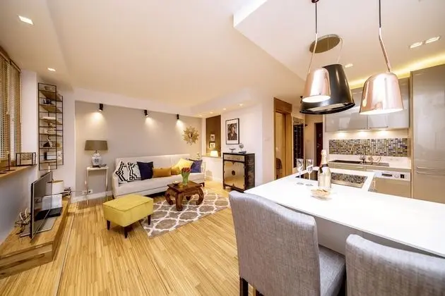 Premium Apart Daire