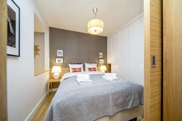 Premium Apart Daire